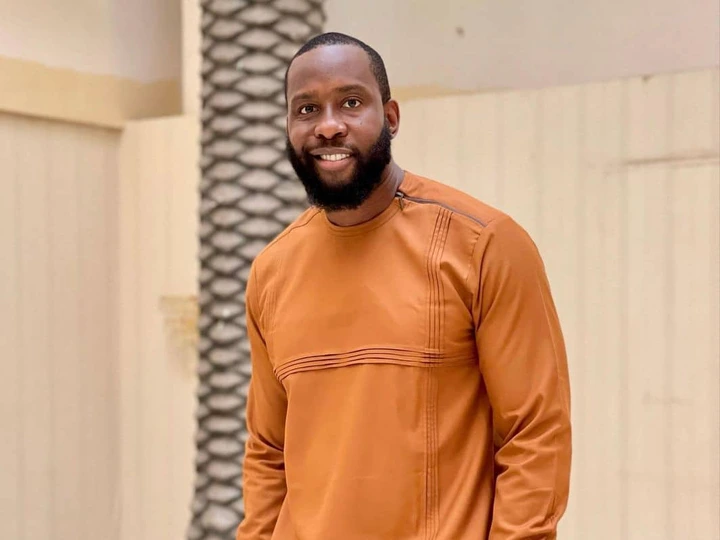 Ray Emordi Announces Surprise Career Switch From Nollywood to Music, Says Family Doesn’t Support - OLORISUPERGAL MEDIA 