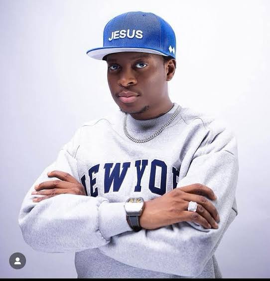 OkikiDFT Speaks Out: “When I Congratulate My Friends, They Think I’m Famzing Them” - OLORISUPERGAL MEDIA 