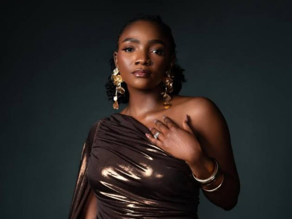 Lola Vivour-Adeniyi Speaks on Allegations Involving Simi, Urges Survivors to Come Forward - OLORISUPERGAL MEDIA