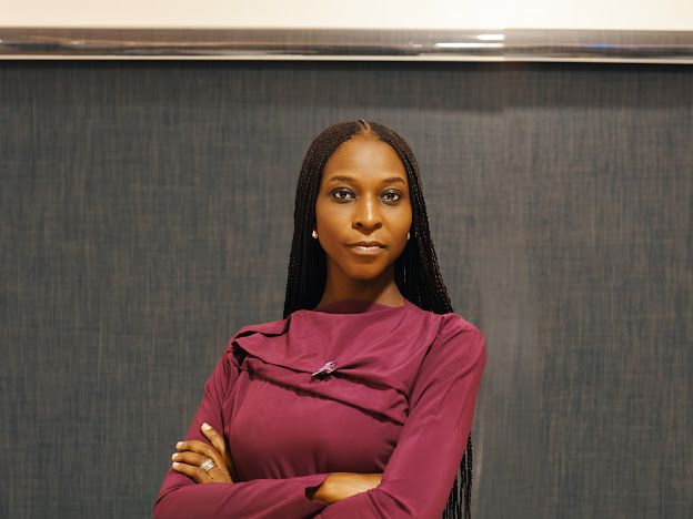 Lola Vivour-Adeniyi Speaks on Allegations Involving Simi, Urges Survivors to Come Forward - OLORISUPERGAL MEDIA