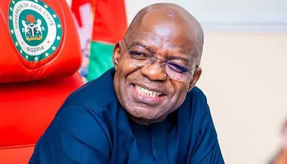 Alex Otti Announces Subsidized Electric Bus Fares Across Abia - OLORISUPERGAL MEDIA