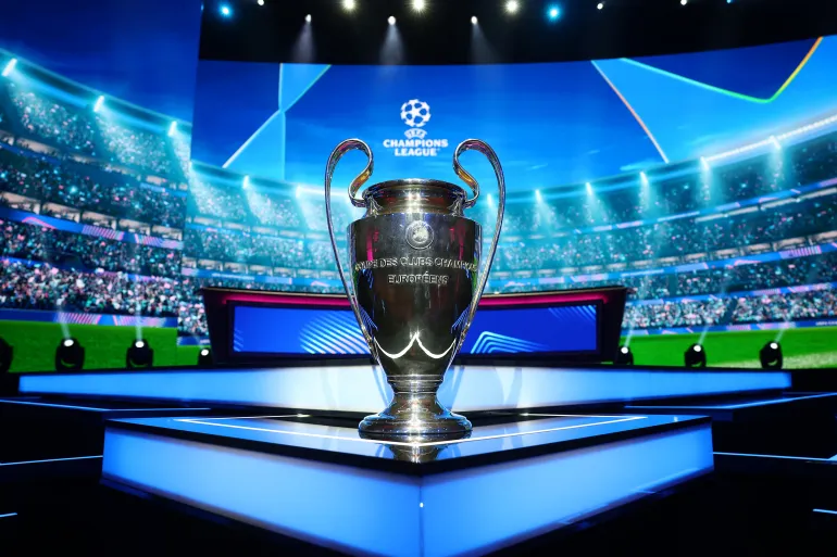 UEFA Champions League Semi-final Preview