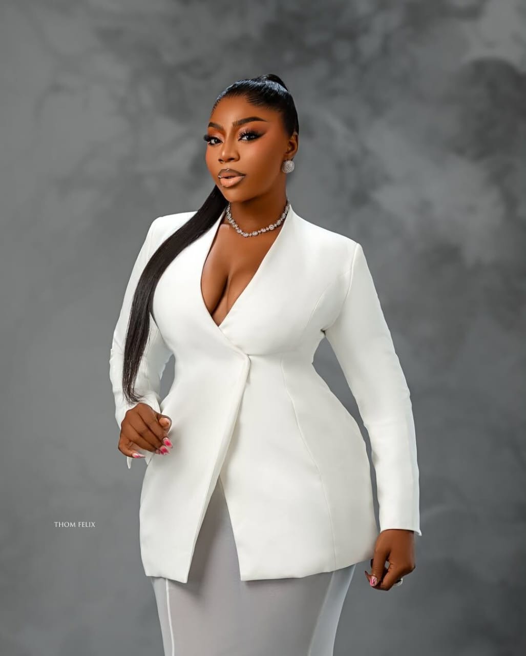 Ashmusy Freezes Eggs to Secure Future Motherhood