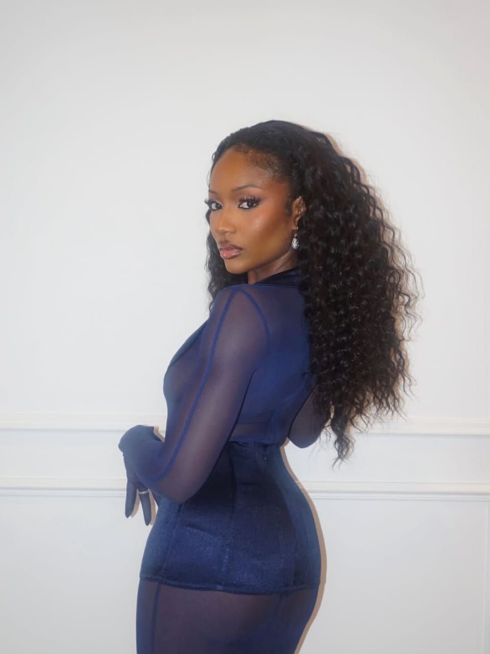 Ayra Starr Performs “Where Do We Go