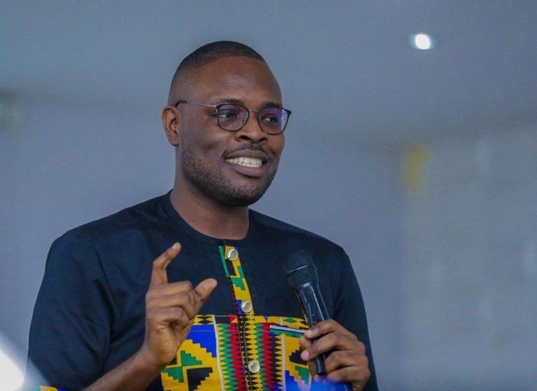 I Would Have Regretted Marrying at 25 — Chude Jideonwo