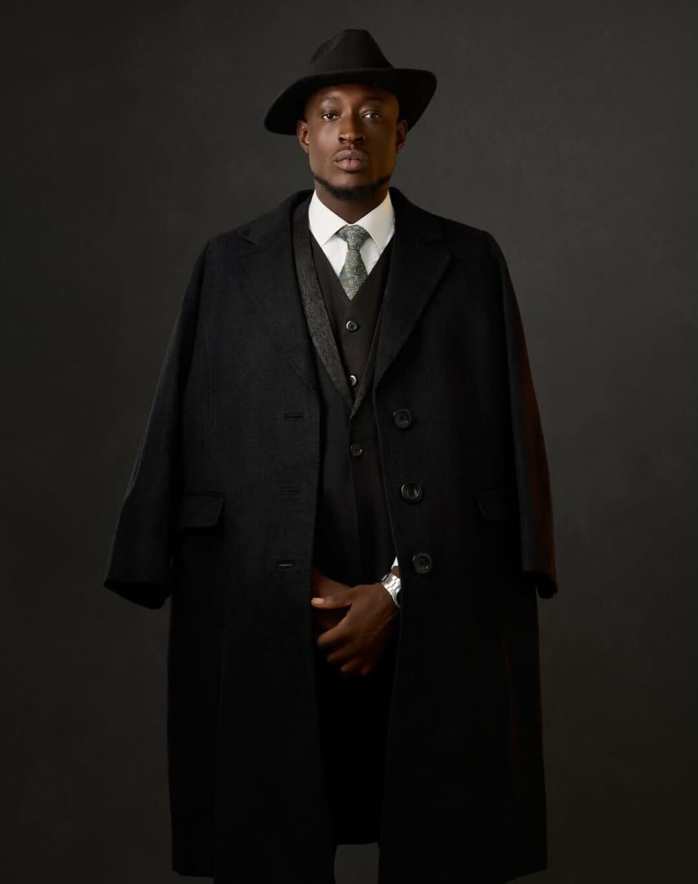 Carter Efe Announces 48-Hour Talent Hunt Livestream