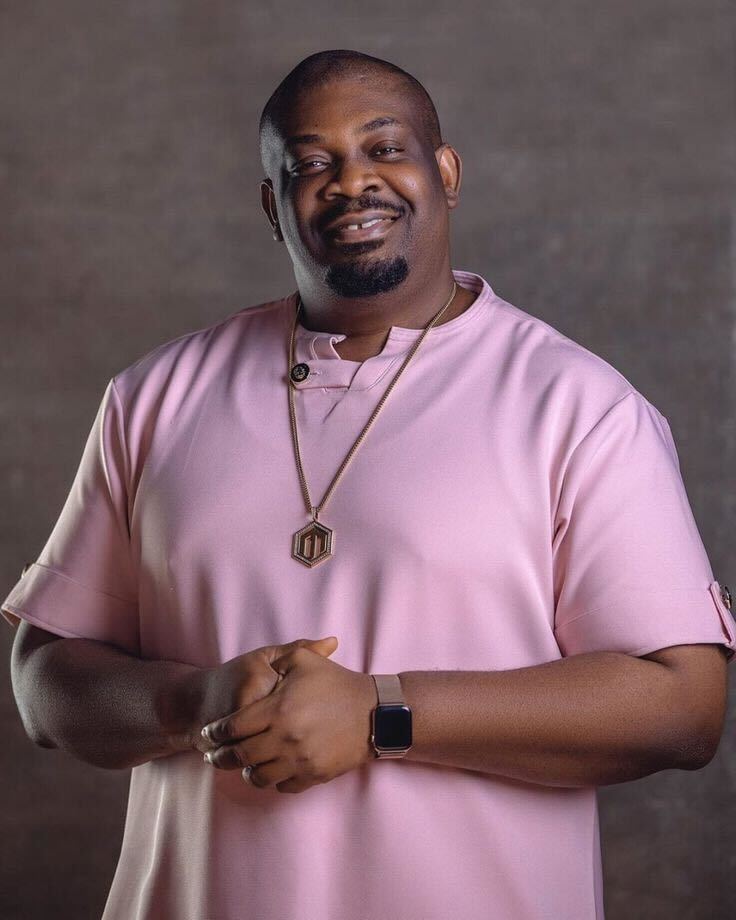 Don Jazzy Stunned by Habby Forex’s Massive Wallet Balance