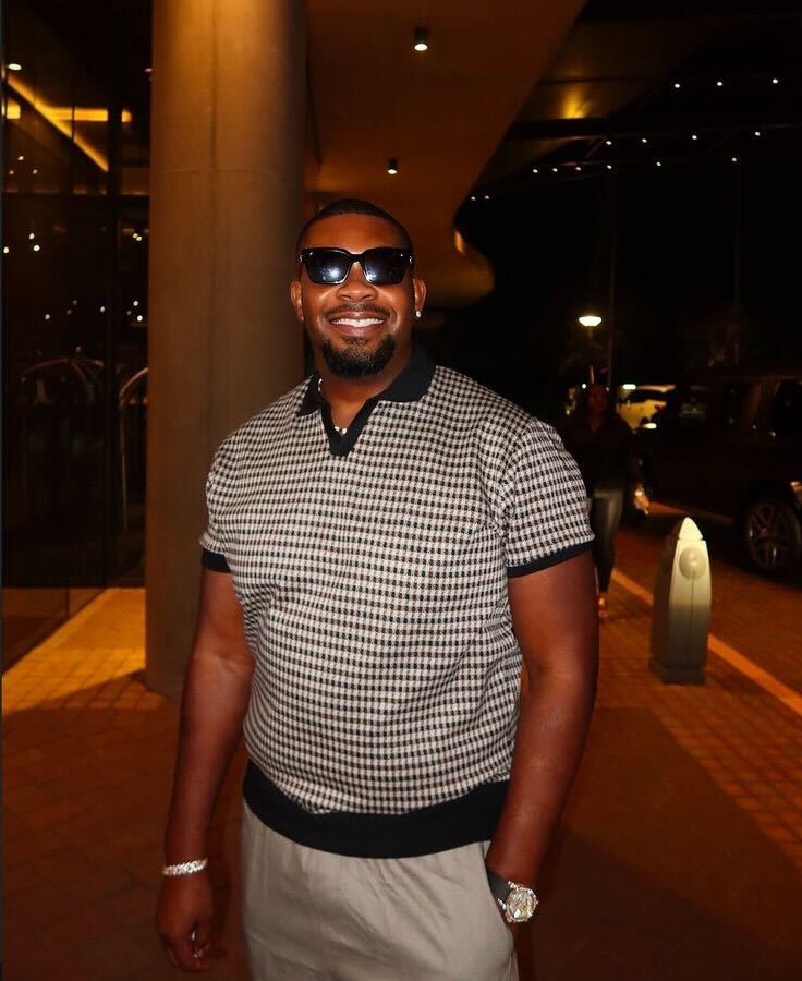 “From Rejection to Revenge? Don Jazzy Reflects on His Glow-Up Story