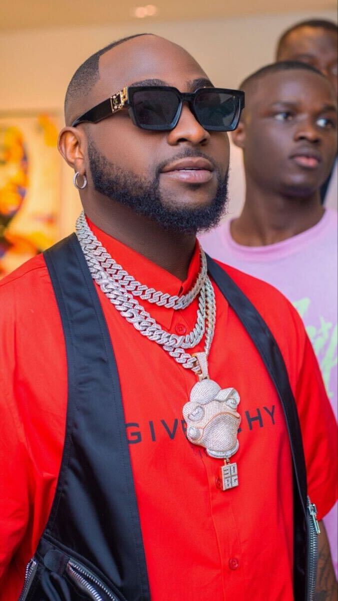 Davido & Tyla Vibe to “She Did It Again