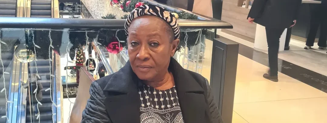 “The Reason You See us Beg is That They Don’t Give us Royalties” — Patience Ozokwor Speaks on Lack of Residual Income in Nollywood