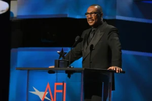 ‘I Almost Teared Up’: Eddie Murphy