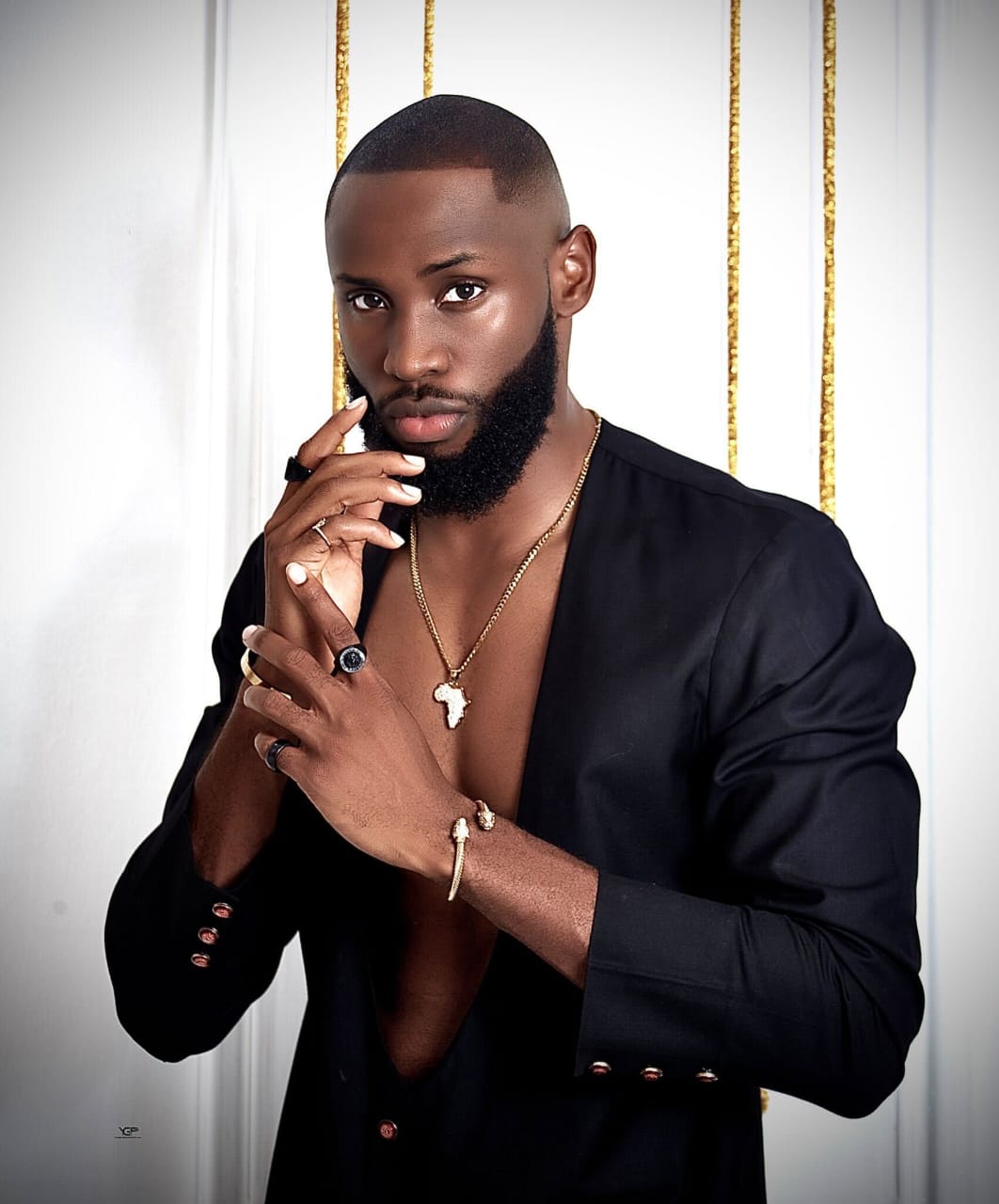 Wedding Bells as Emmanuel Umoh Set to Tie the Knot