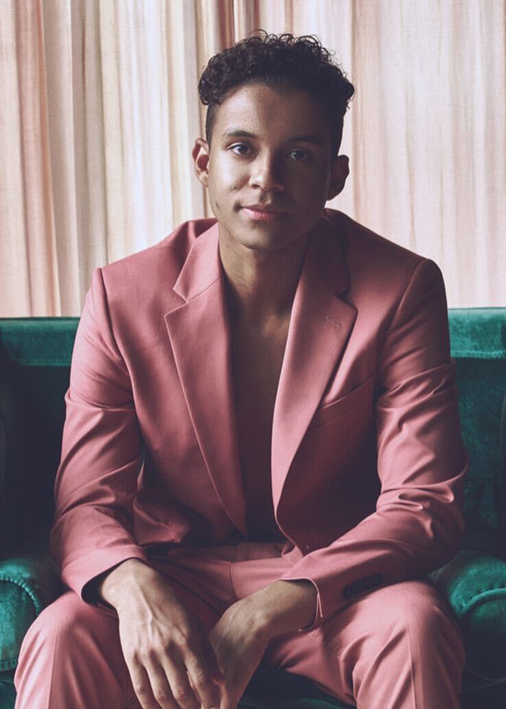 “Jaafar Jackson Sets the Record Straight on Michael Jackson’s Wanted to be White