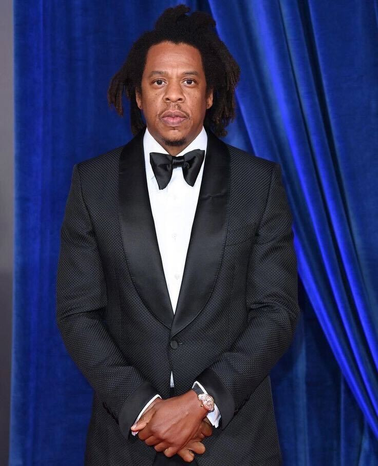 Jay-z Speaks on Authenticity And The Future of Rap