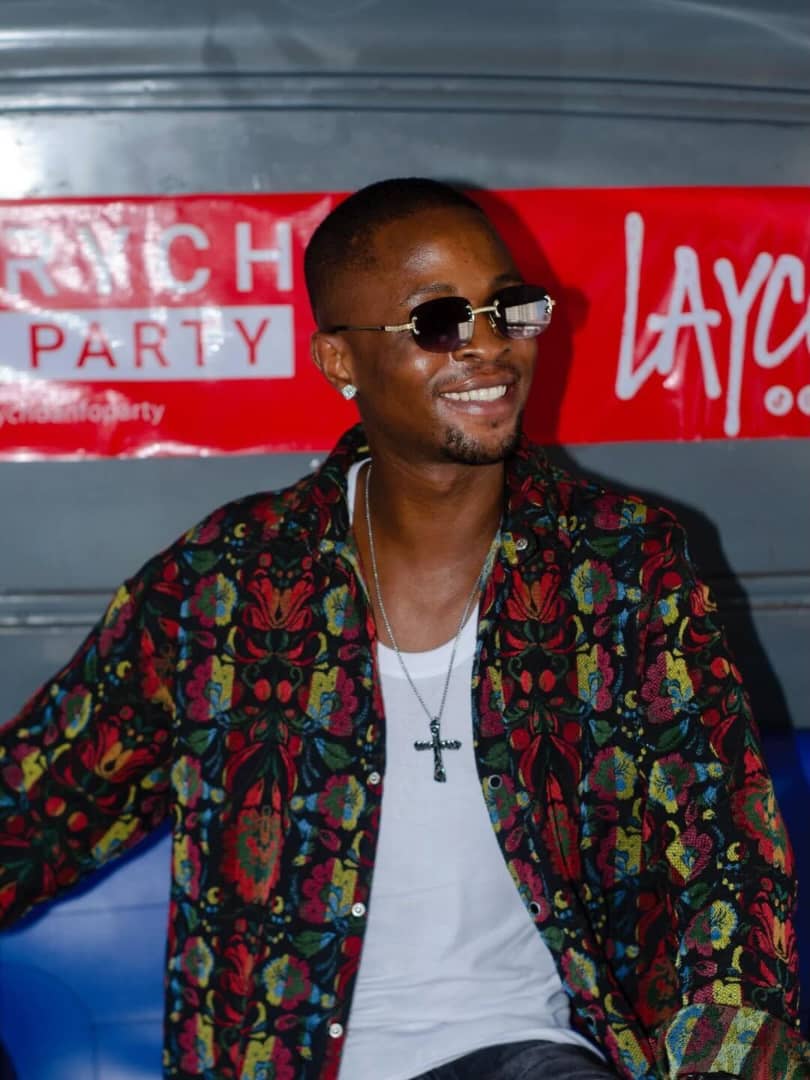 “Laycon Opens Up: ‘My Mum Could’ve Been Gone’