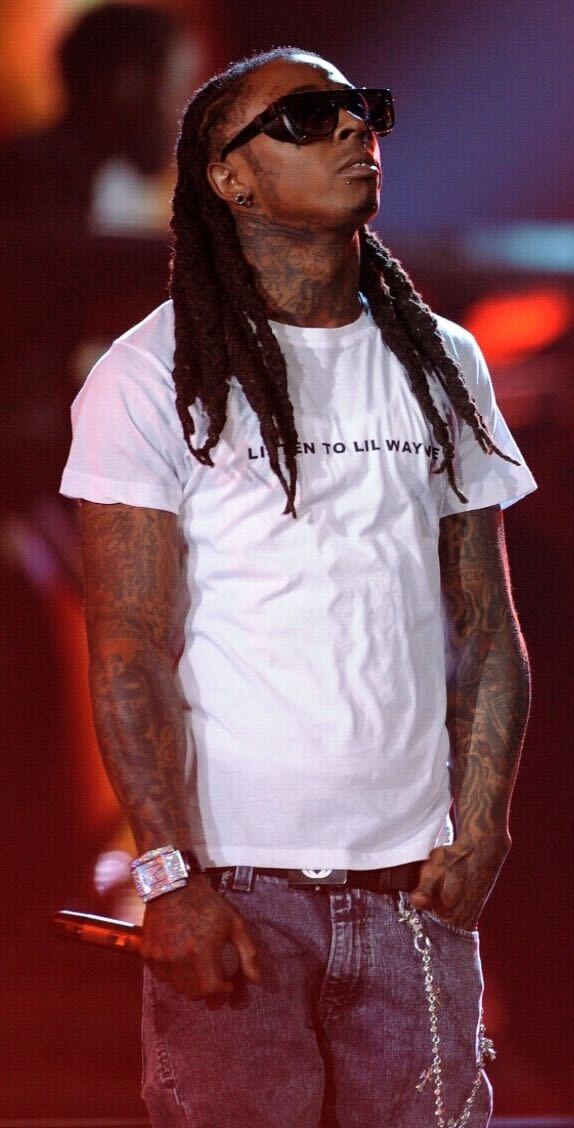 “It’s Humbling” — Lil Wayne Reacts to Coachella & Grammys Snub