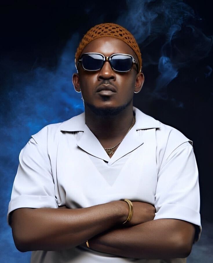 “20 Years Strong” M.I Abaga Teases New Project “Wolf”