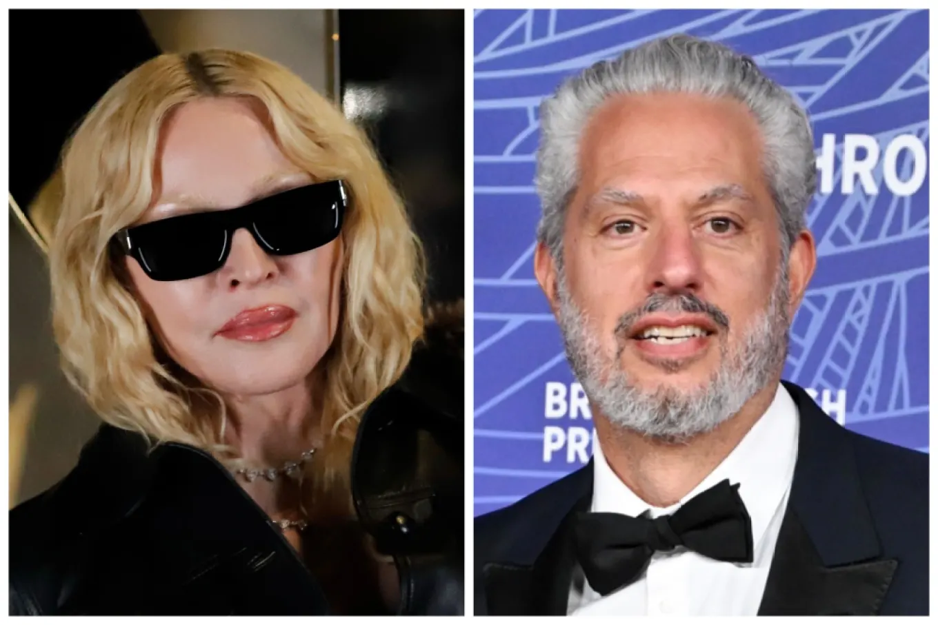 Madonna’s Manager ‘Not Sure’ About Tour Despite Coachella Buzz and New Album Rollout