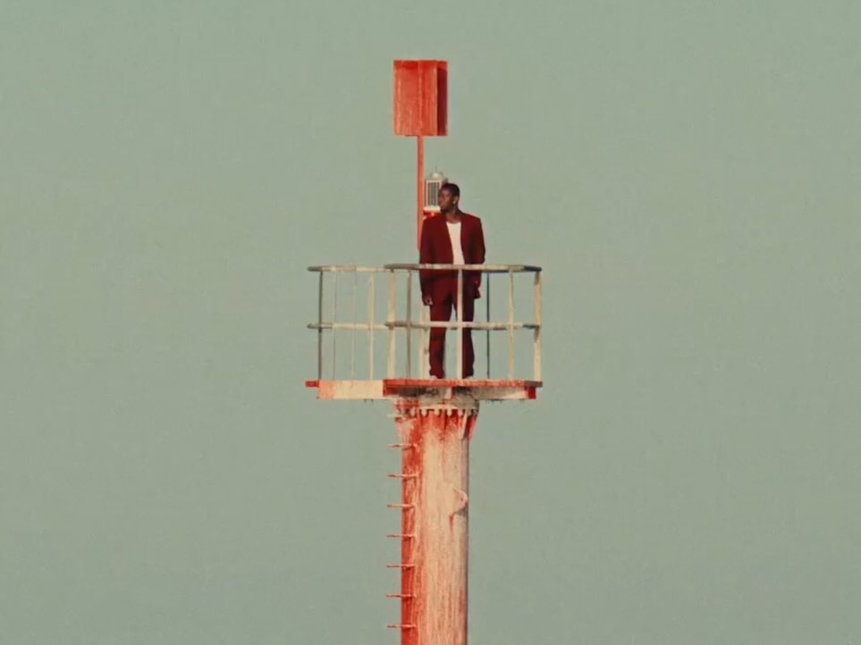 OMAH LAY ANNOUNCES THE "CLARITY OF MIND" WORLD TOUR