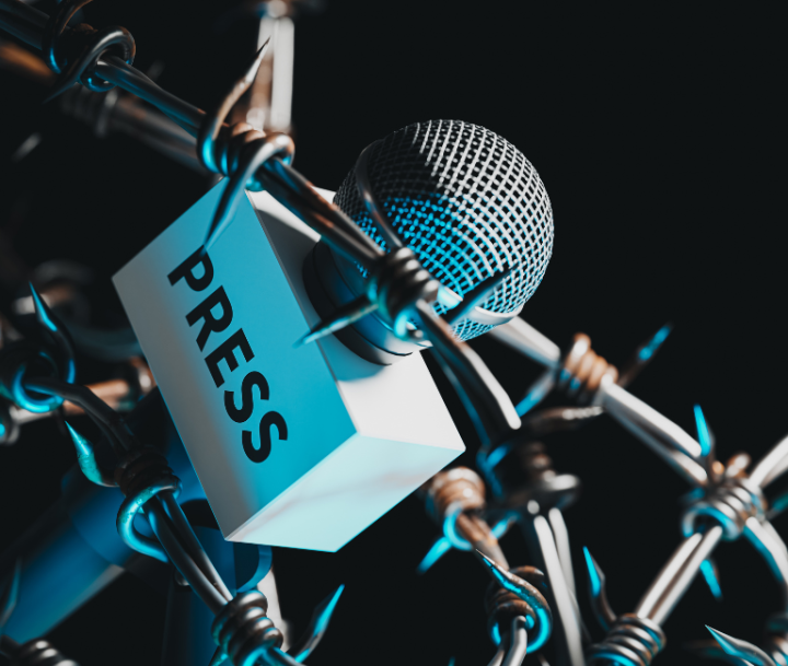 NUJ kicks as NBC directive sparks censorship concerns