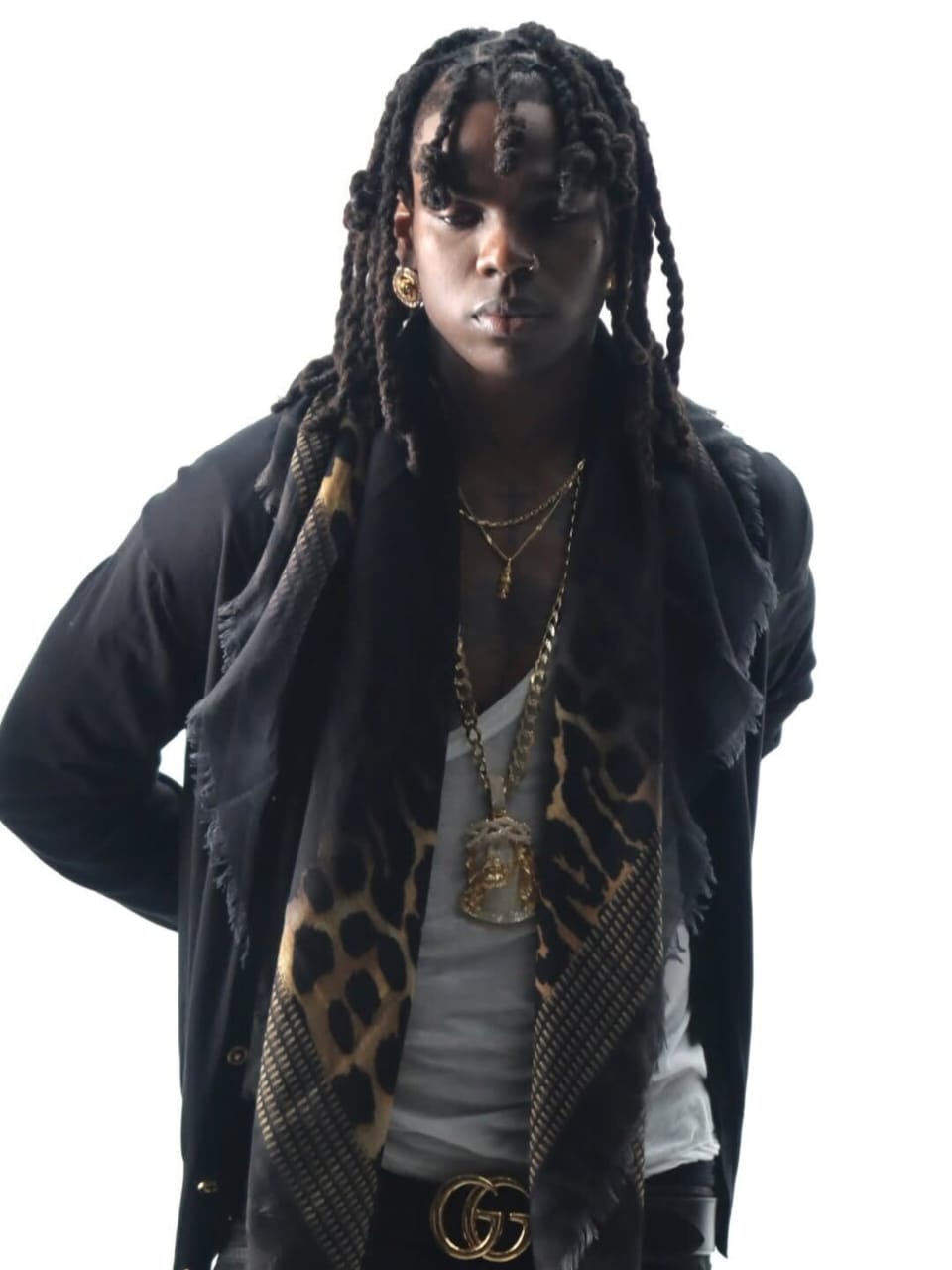 Rema Leaves Fans Speechless with Bold New Look