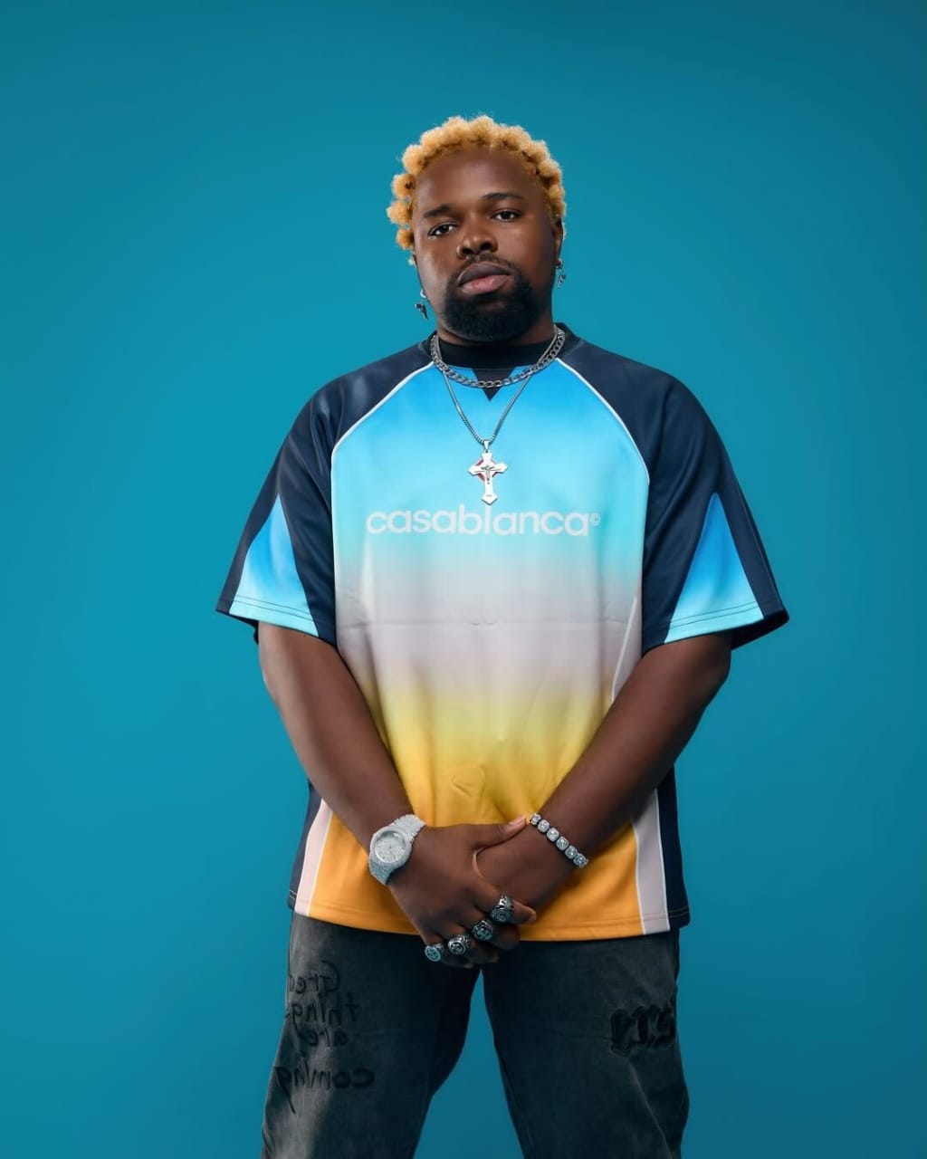 Stalkar Celebrates Confident Women in New Single “Fashionista