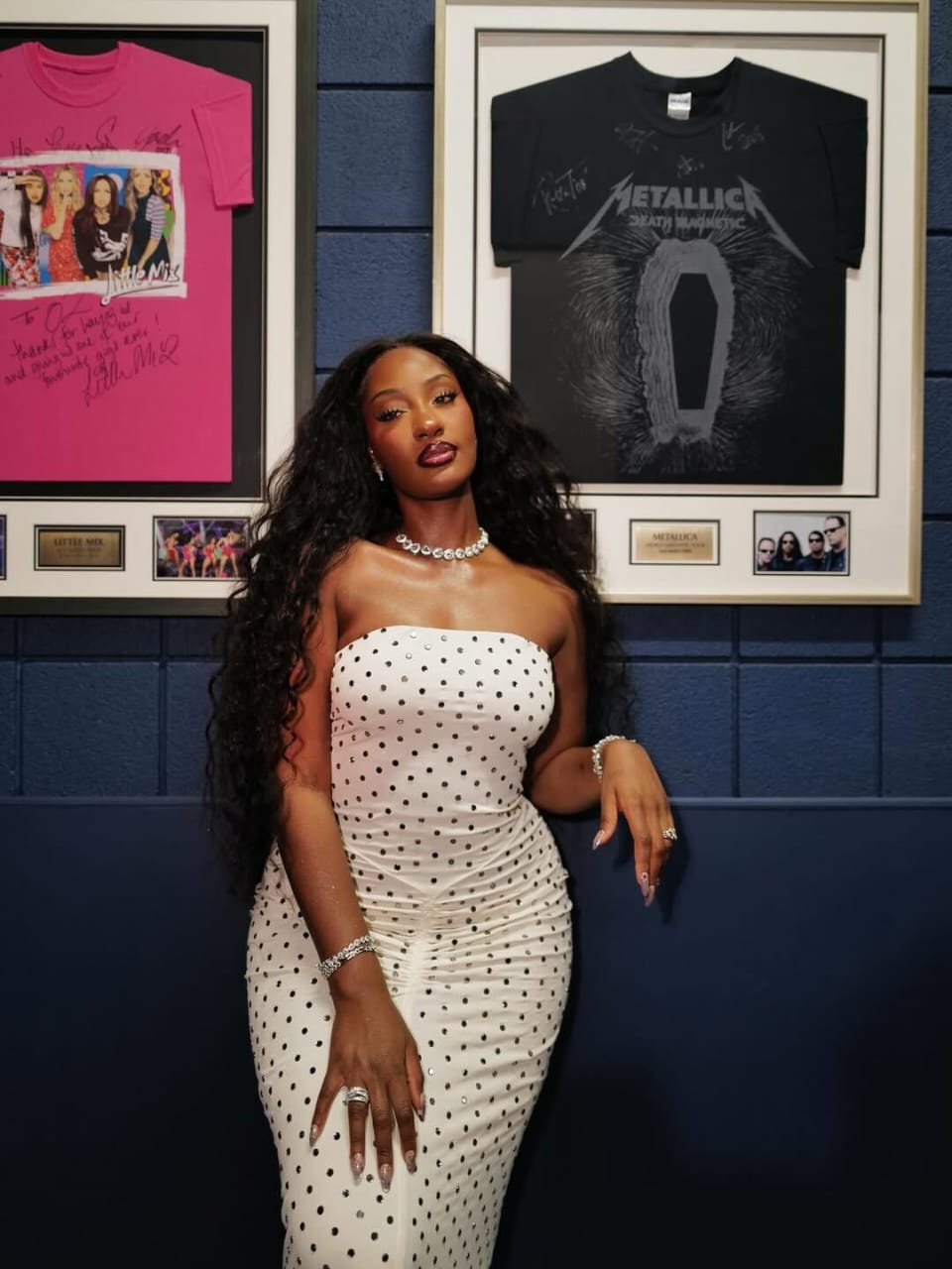 walking Away From Something Stable Takes Real Trust