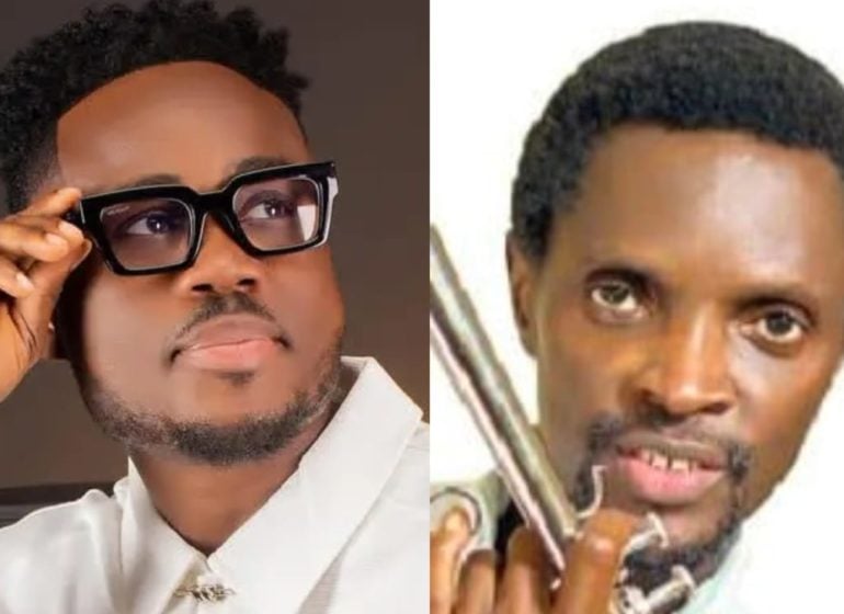 Copyright Row: Boye Best Responds as Bajowa Alleges Five-Year Song Misuse