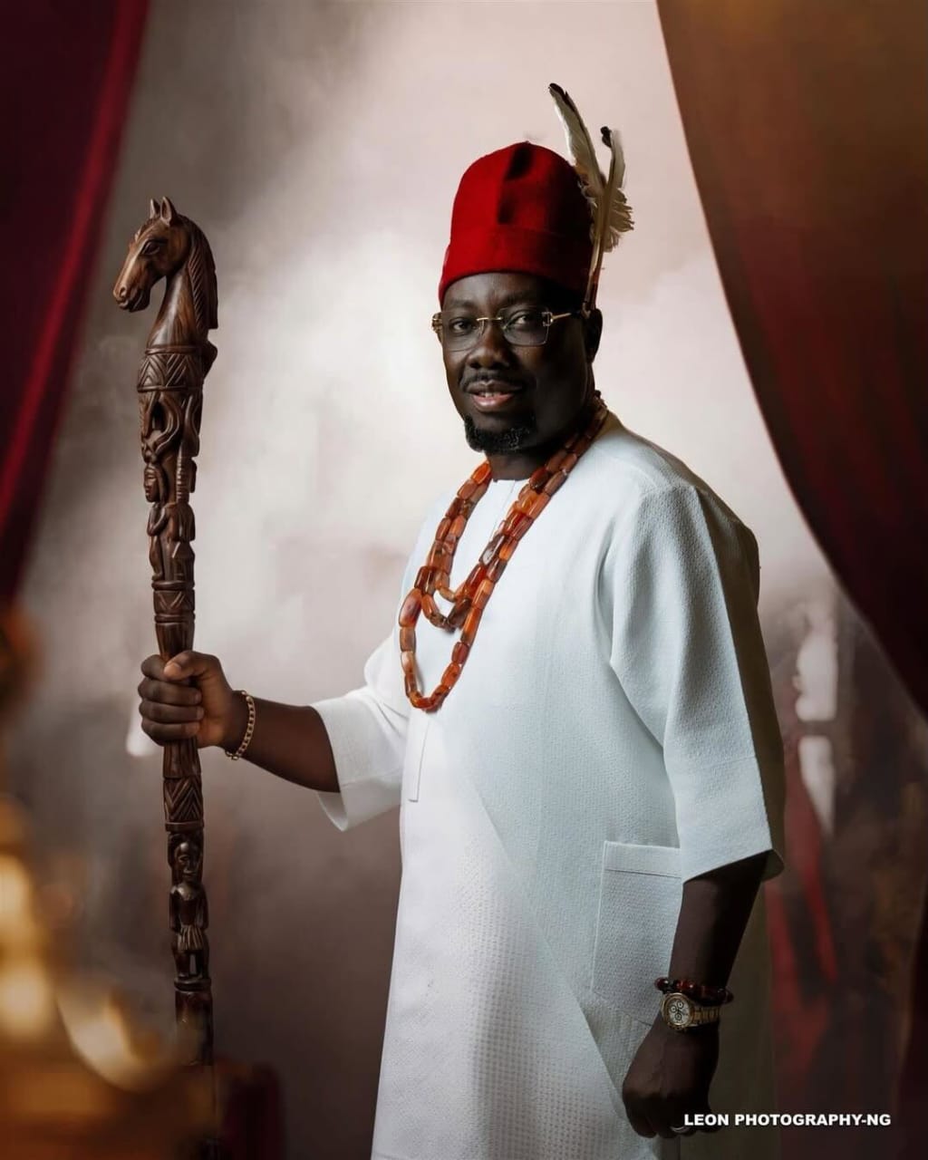 Obi Cubana @51 Celebrating a Legacy of Luxury and Influence