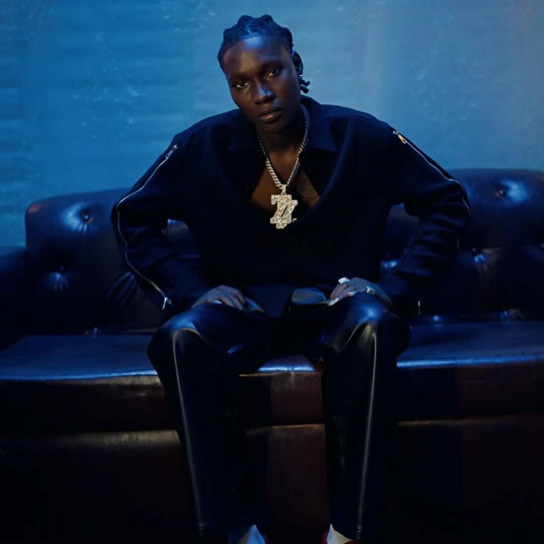 Zinoleesky Reportedly Parts Ways with Marlian Music