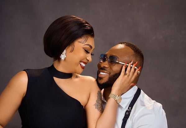 Churchill Debunks Divorce Claims, Says No Legal Marriage With Rosy Meurer