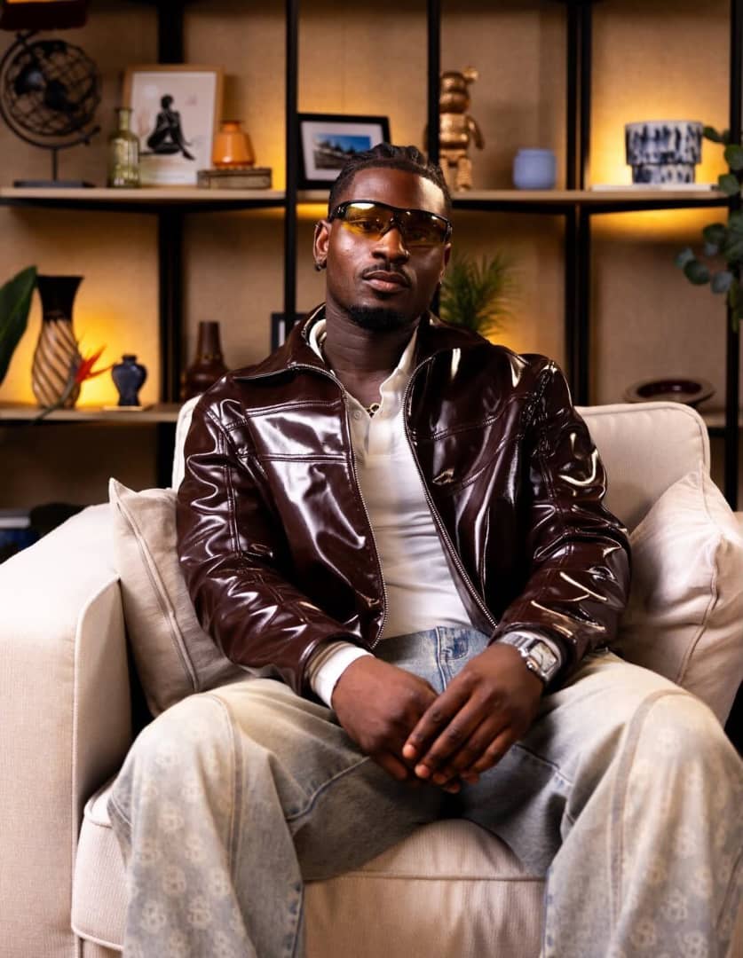 Heartbreak in the Spotlight Dami Hope Opens Up on Girlfriend’s Betrayal