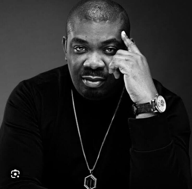 Don Jazzy Speaks on Why Many Nigerian Youths go Broke