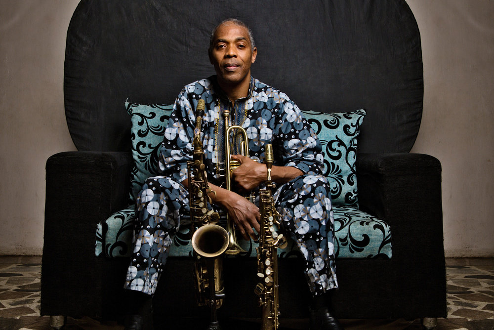 Femi Kuti