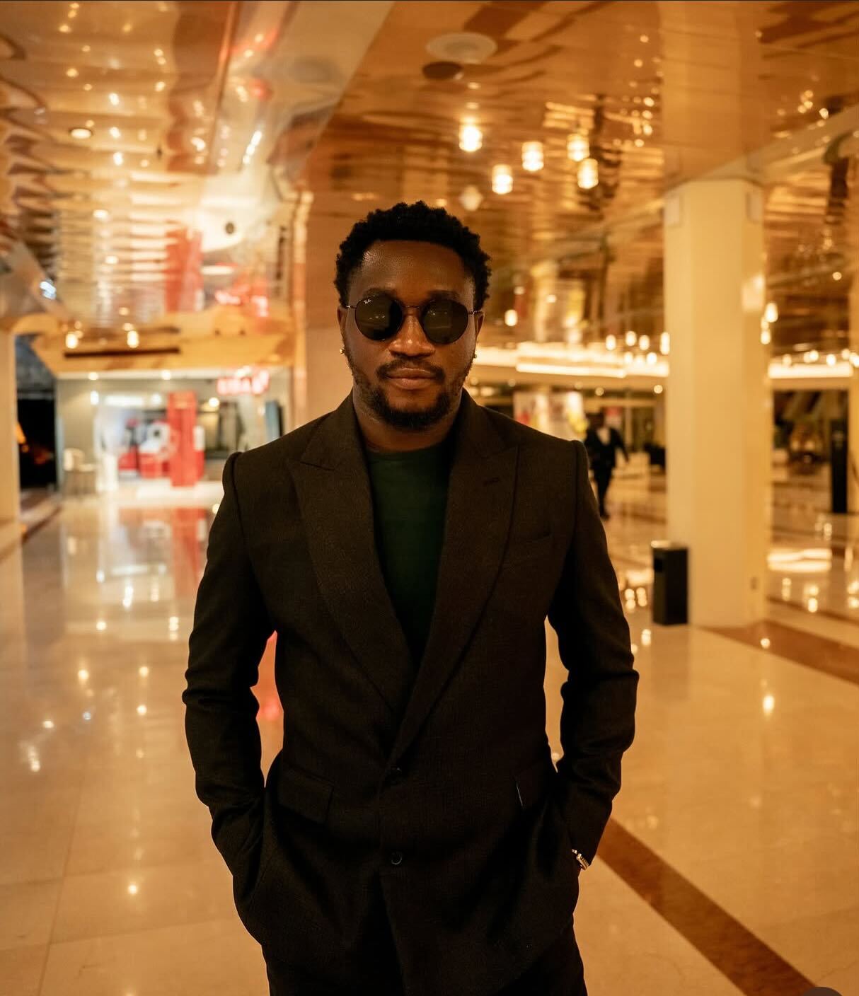 Nasboi Opens up on Struggles After Losing Producer