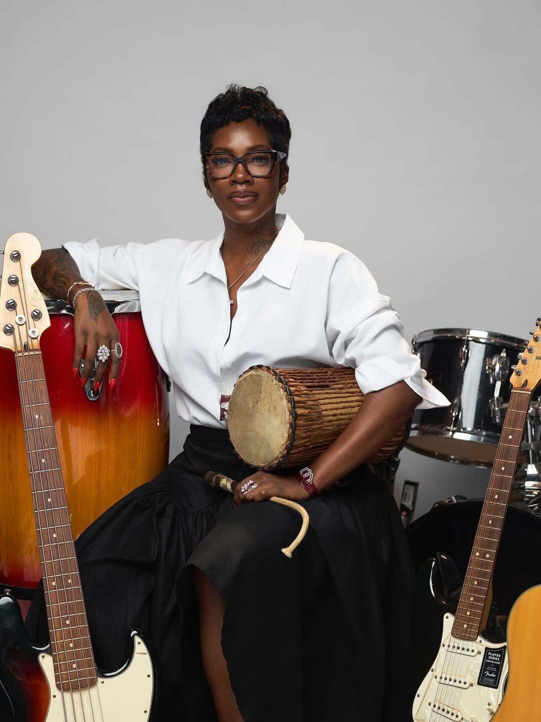 Over $2M Awarded to 18 Nigerian Students at Berklee Intensive Program