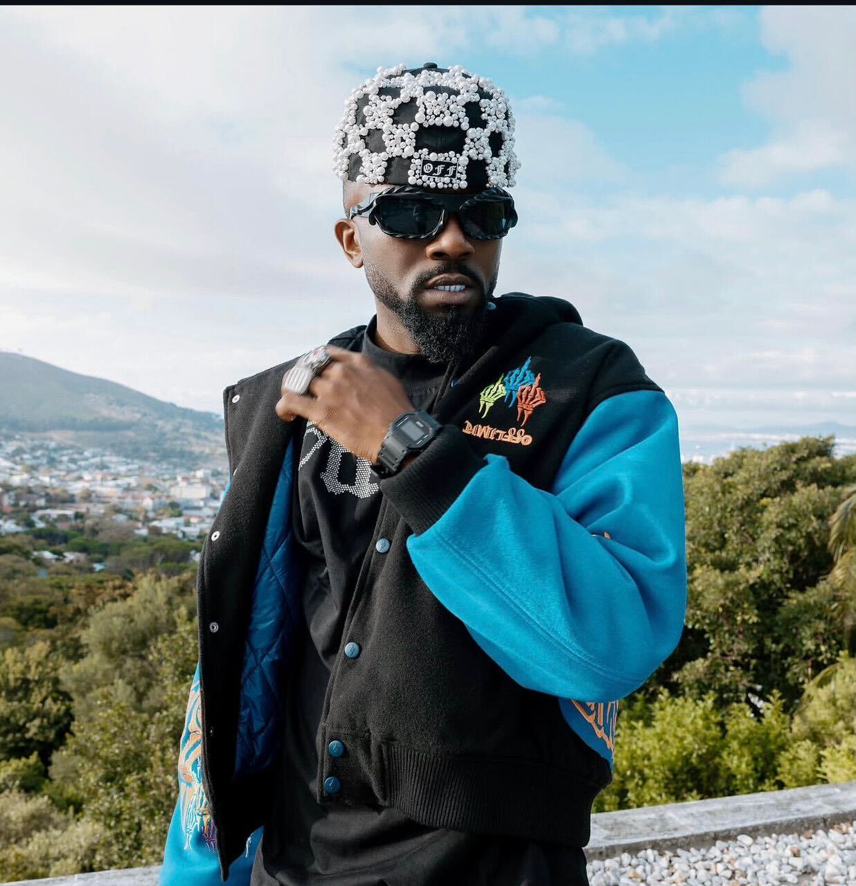 “Nigeria Is More Than the Big Three” — Ice Prince Opens Up on Identity and Representation