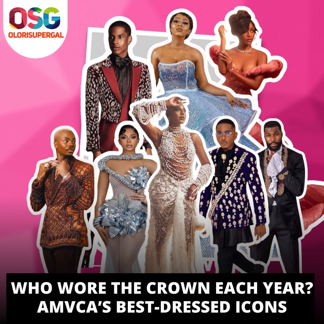 Different year, different crown…same level of premium dri