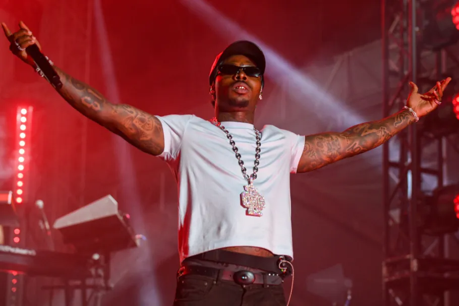 Asake Unveils ‘In God We Trust’ Tour Following Massive Success of ‘M$NEY’
