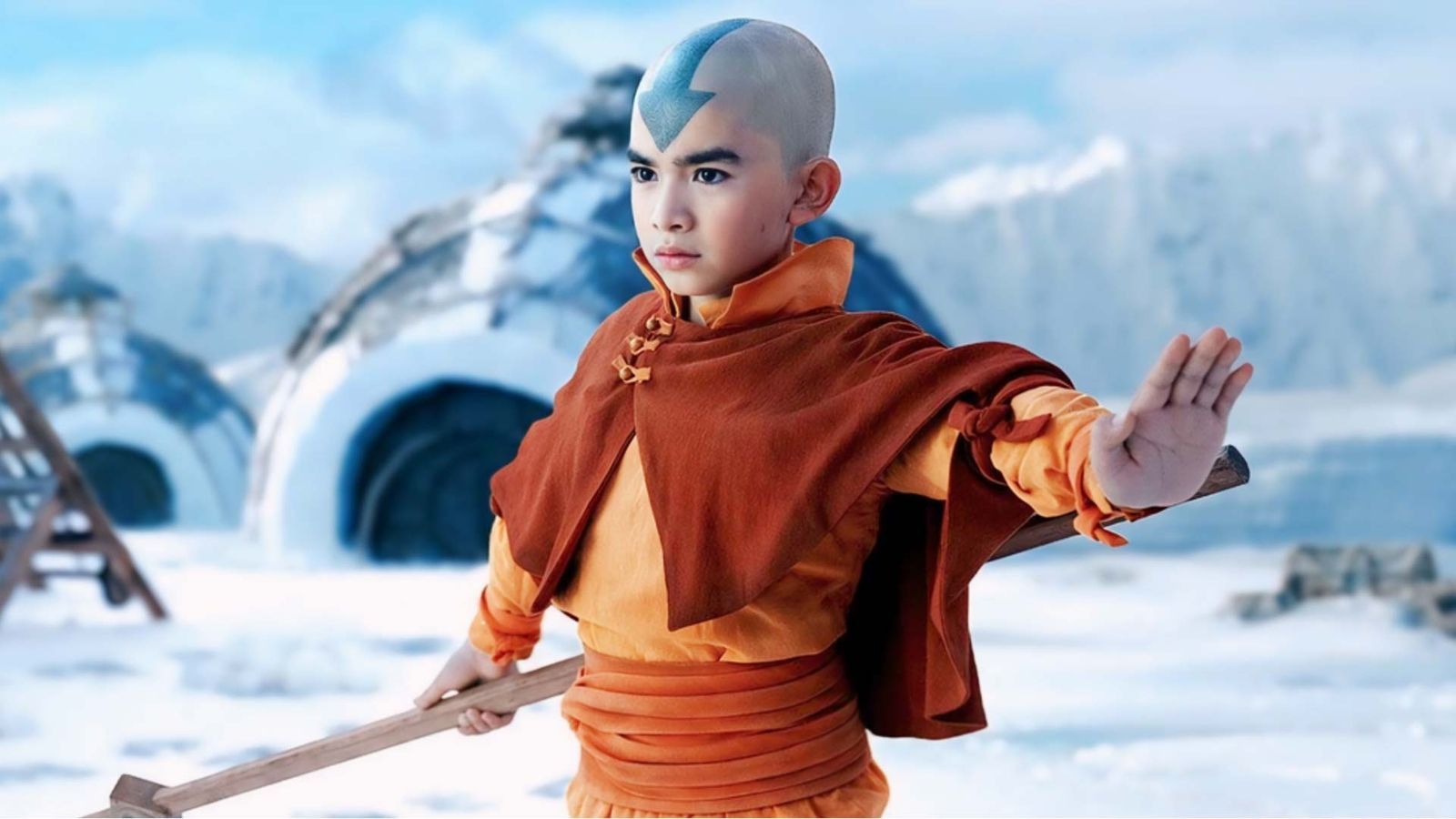Welcome Back to Ba Sing Se — Avatar: The Last Airbender Season 2 Trailer Is Here