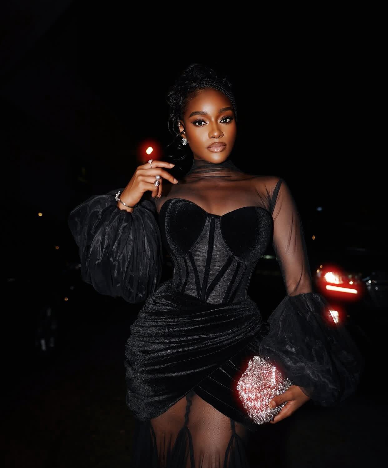 Beauty Tukura Gives Update on Ilebaye