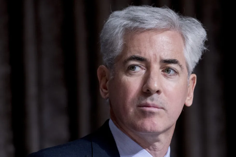 UMG Board Turns Down Pershing Square’s $64 Billion Acquisition Offer