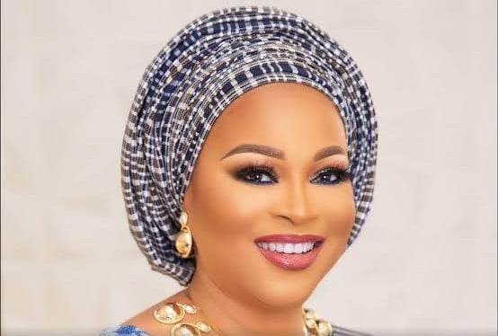 I Started Acting So My Children Could Find Me’ — Bukky Wright