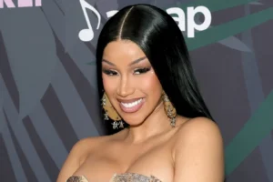 BET Awards 2026: Cardi B Scores Six Nominations, Kendrick Lamar and Mariah the Scientist Earn Five Each