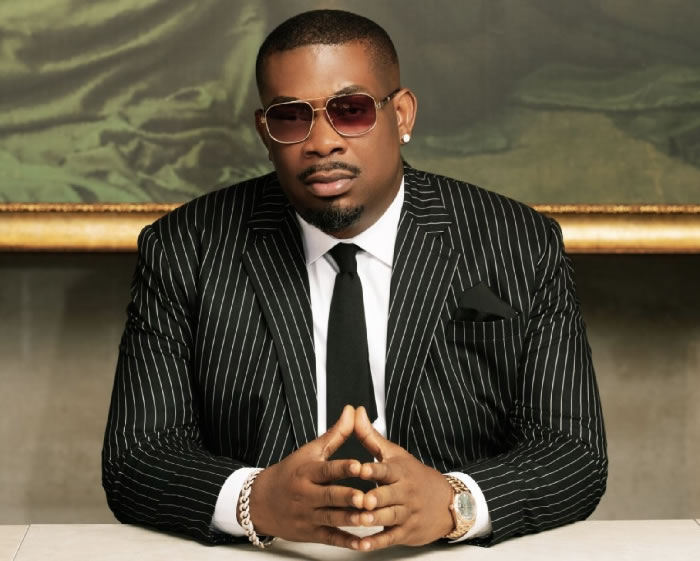 Don Jazzy Clears the Air on “Favoritism” at Mavin