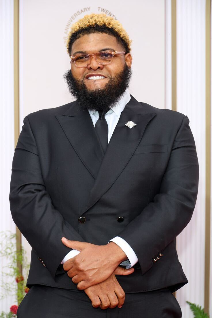 Druski Becomes Youngest-Ever Host Of The BET Awards