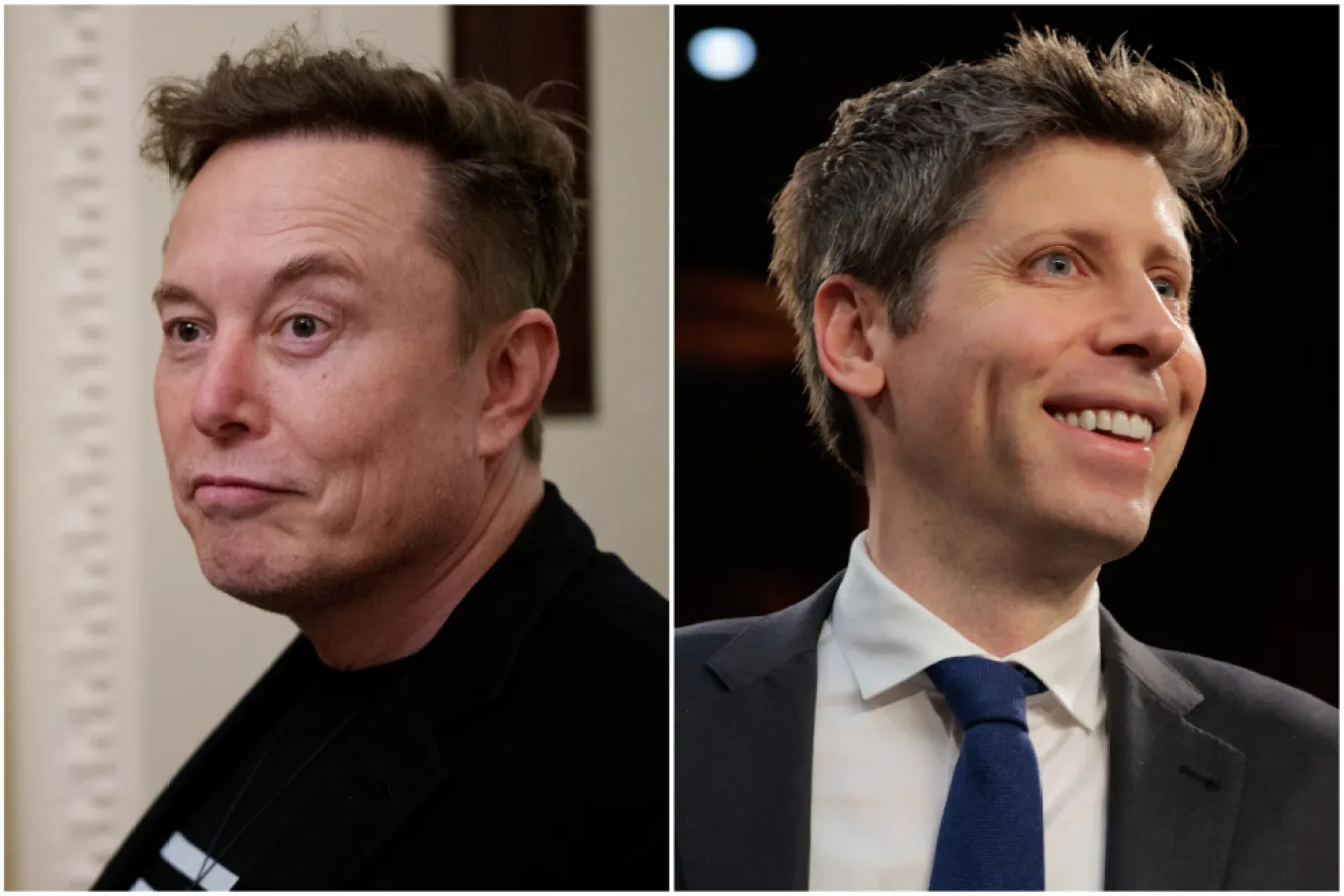 Elon Musk Loses $150 Billion Legal Battle Against OpenAI and Sam Altman