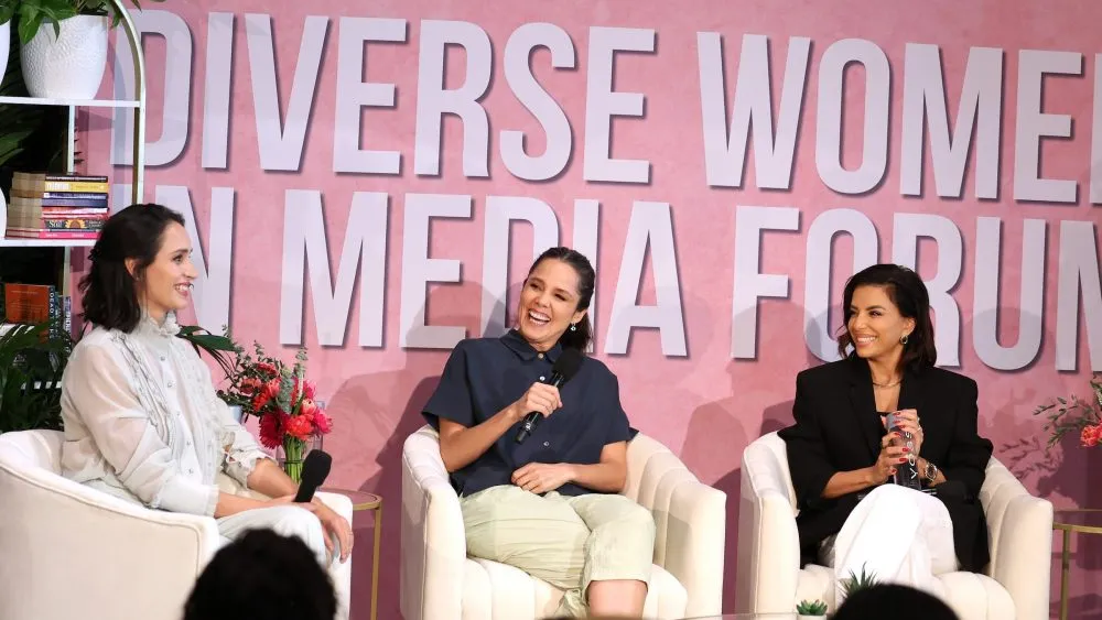 Eva Longoria, Showrunners Reveal the Magic Behind The House of the Spirits Adaptation