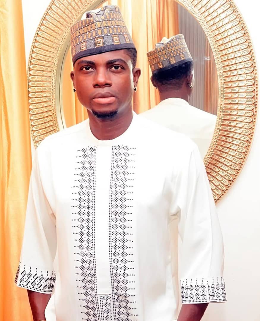 Hakeem ‘Hakeem Effects’ Onilogbo Ajibola has won Best Makeup for “Lisabi: A Legend is Born” at the AMVCA 12, further cementing his reputation as one of Nollywood’s most celebrated special effects artists.