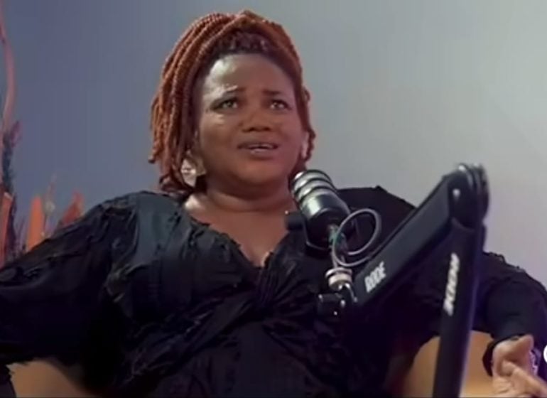 Nollywood Actress Basira Beere Opens Up on Domestic Abuse, Pregnancy Loss